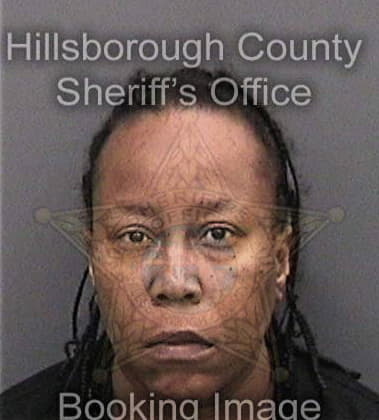 Shatia Lockett, - Hillsborough County, FL 