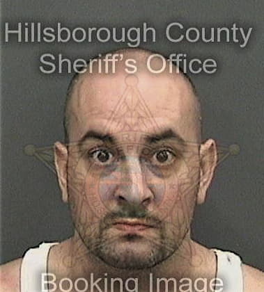 Robert Long, - Hillsborough County, FL 