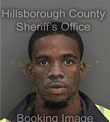 Michael Malone, - Hillsborough County, FL 