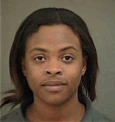 Asia Mann, - Mecklenburg County, NC 