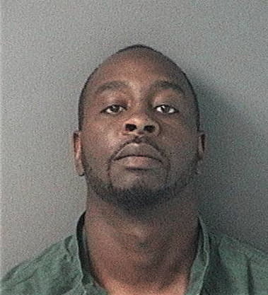 Marlon Manuel, - Escambia County, FL 