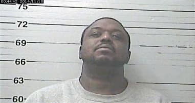 Sean Martin, - Harrison County, MS 