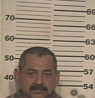 Jose Martinez, - Hidalgo County, TX 