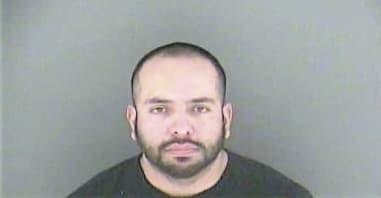 Gabriel Mateo, - Shelby County, IN 