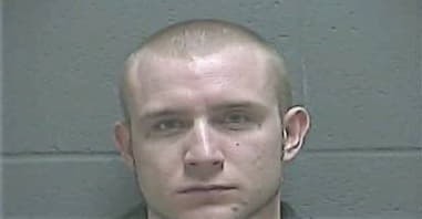Greg Maxwell, - Montgomery County, IN 