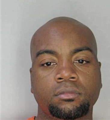 Vincent McCoy - Hillsborough County, FL 