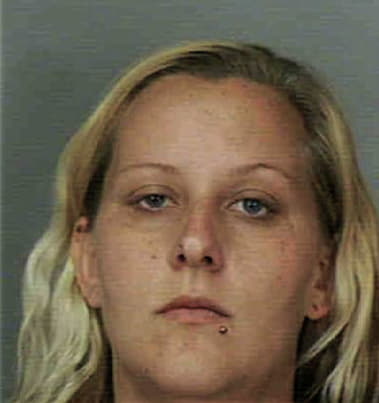 Jennifer McDonald, - Polk County, FL 