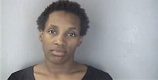 Melissa McFerrin, - Greenwood County, SC 