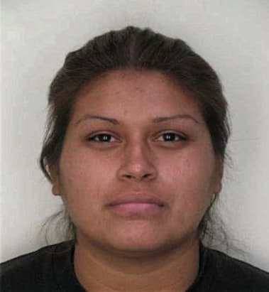 Kayla McGrory - Hillsborough County, FL 