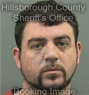 Kyle McQuagge - Hillsborough County, FL 