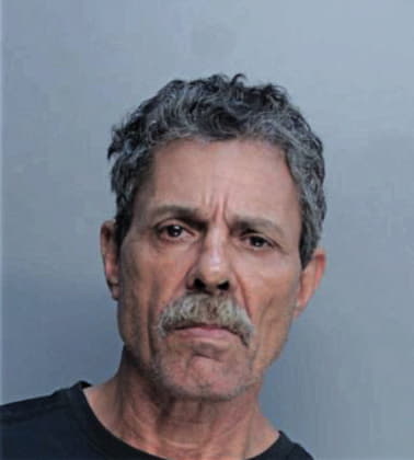 Reinaldo Medina-Mera, - Dade County, FL 