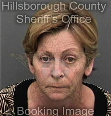 Christe Mehera - Hillsborough County, FL 