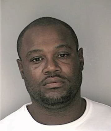 Corey Mention - Hillsborough County, FL 