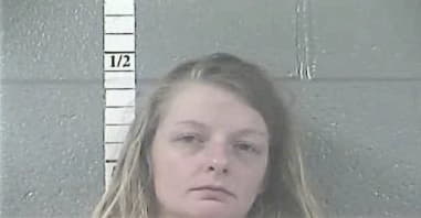 Brittany Michael, - Bullitt County, KY 