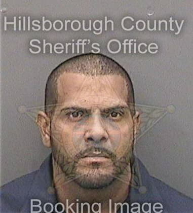 Christian Mirandacortes - Hillsborough County, FL 