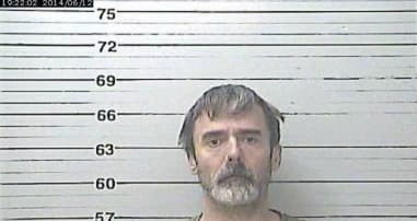 Adam Mitchell, - Harrison County, MS 