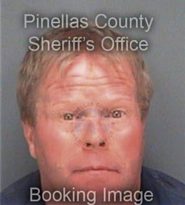 Gerald Moffitt, - Pinellas County, FL 