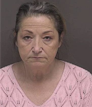 Marcella Moore, - Linn County, OR 