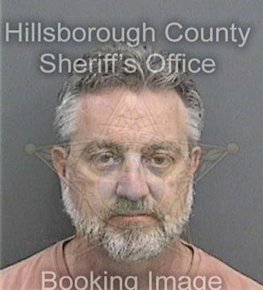 Ralph Moore, - Hillsborough County, FL 