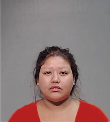 Veronica Morales, - Hidalgo County, TX 