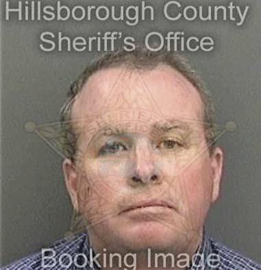 Anthony Morris, - Hillsborough County, FL 