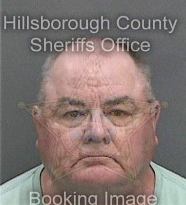 Paul Mueller, - Hillsborough County, FL 