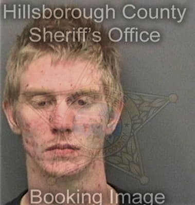 Michael Mullis, - Hillsborough County, FL 