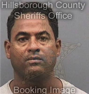 Christopher Murphy, - Hillsborough County, FL 