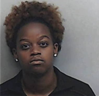 Takeria Nash - Fulton County, GA 
