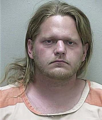 Edward Nichols, - Marion County, FL 