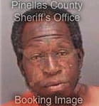 Ernest Nichols, - Pinellas County, FL 