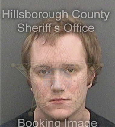 Jose Ortega, - Hillsborough County, FL 