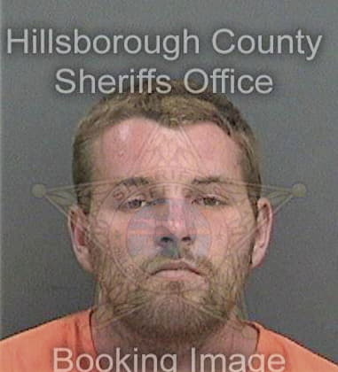 James Pardue, - Hillsborough County, FL 