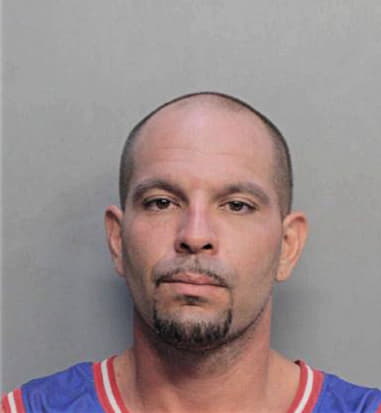 David Pastorhernandez, - Dade County, FL 