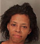 Latasha Patterson, - Shelby County, TN 