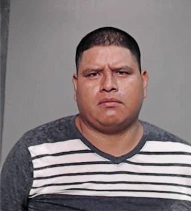 Miguel Perez, - Hidalgo County, TX 