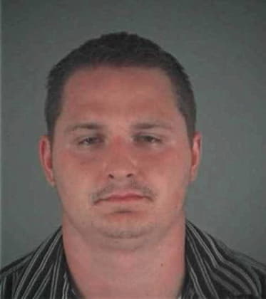 Eric Perry - Lane County, OR 
