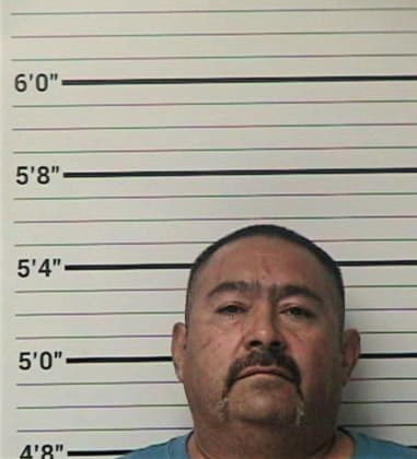 Gregory-Kim Persell, - Kerr County, TX 