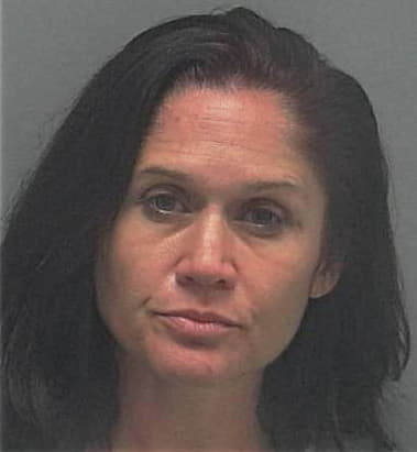 Amber Peterson, - Lee County, FL 