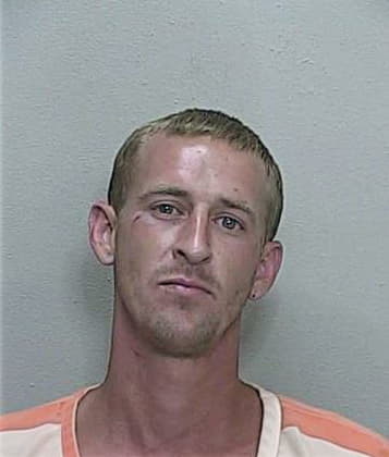 Edgar Phillips, - Marion County, FL 