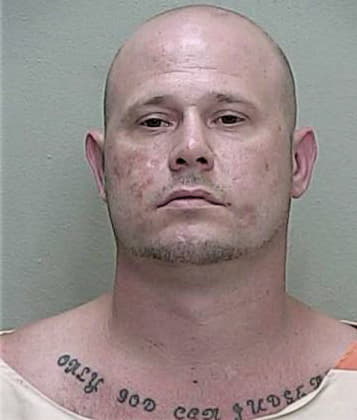 Jason Pohlsen, - Marion County, FL 