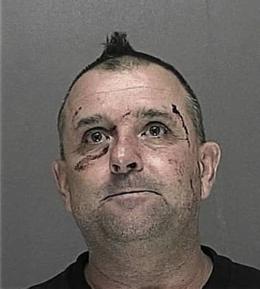 Jeffrey Ralston, - Volusia County, FL 