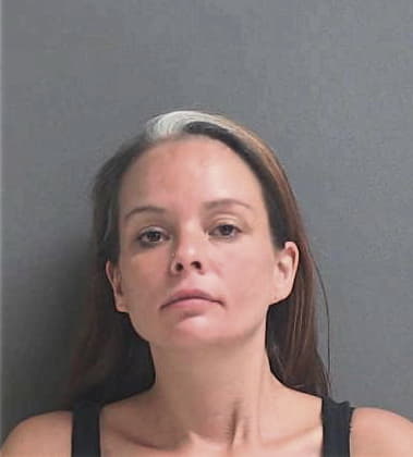 Nicole Randall, - Volusia County, FL 