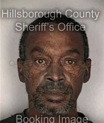 Julius Randolph, - Hillsborough County, FL 