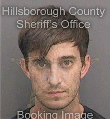 Scott Rayburn, - Hillsborough County, FL 