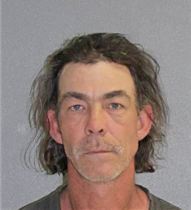 Thomas Riddle, - Volusia County, FL 