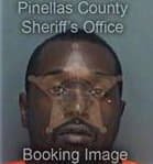 Anthony Riggins, - Pinellas County, FL 