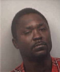 Rodney Riggins, - Fulton County, GA 