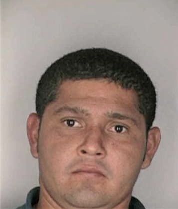 James Rizzo - Hillsborough County, FL 
