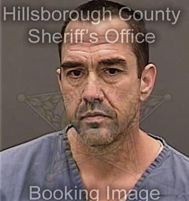 Anthony Rollins, - Hillsborough County, FL 